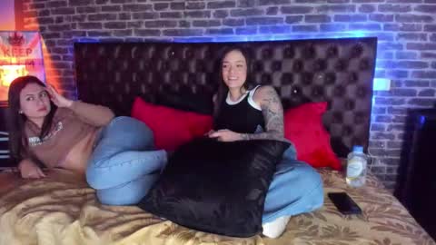 celeste_starsss online show from 02-10-26, 09:02