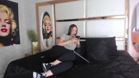 Snapshot of celeste_starsss chatting on 03-16-26, 08:57 celeste_starsss online show from 03-16-26, 08:57