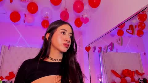 Snapshot of celeste_wayne chatting on 02-17-25, 08:26 Celeste Wayne online show from 02-17-25, 08:26