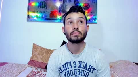 Celeste Y Pipe online show from 12-30-24, 09:40