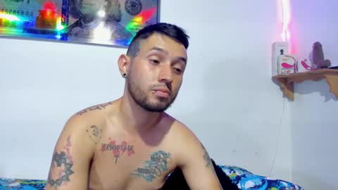 Celeste Y Pipe online show from 01-21-25, 06:00