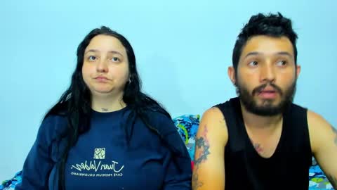 Celeste Y Pipe online show from 03-06-25, 03:02