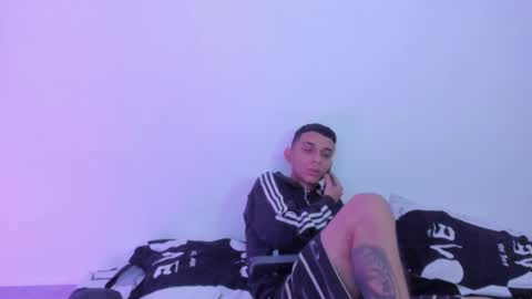 Celeste Y Pipe online show from 09-20-25, 10:55