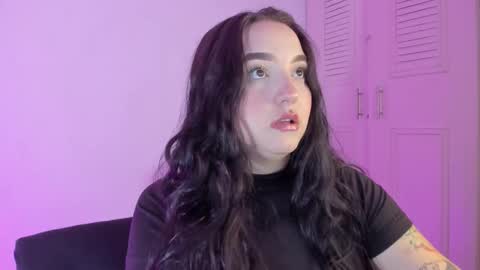 Celeste Y Pipe online show from 10-03-25, 07:27