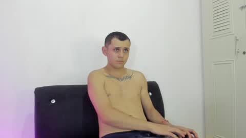 Celeste Y Pipe online show from 10-26-25, 11:09