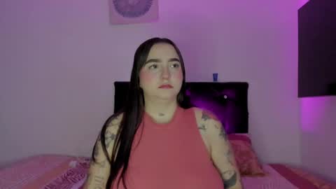 Celeste Y Pipe online show from 06-07-26, 12:15