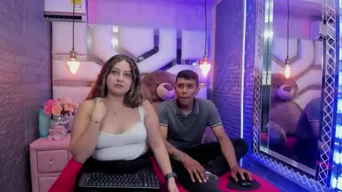 Celeste and Harry online show from 03-20-26, 08:35