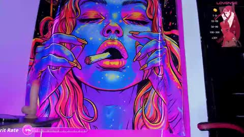 CELEST   online show from 09-27-25, 09:31