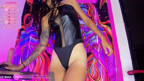 CELEST   online show from 10-03-25, 09:01