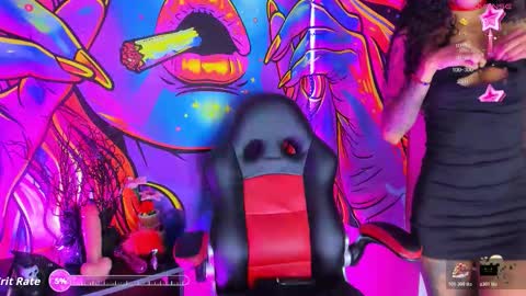 CELEST   online show from 10-28-25, 07:05