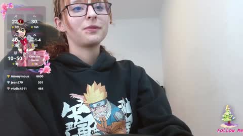 celesteayase online show from 01-05-25, 11:26