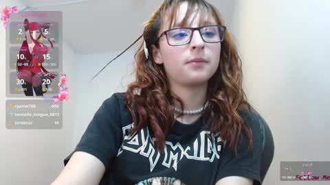 celesteayase online show from 01-11-25, 01:06