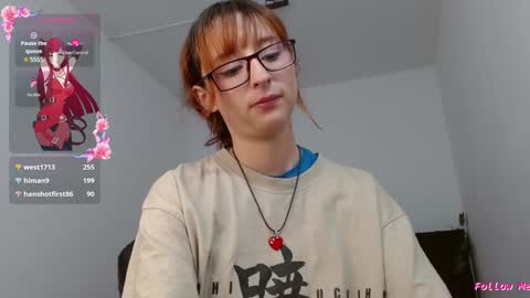 celesteayase online show from 01-15-25, 06:40