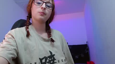 celesteayase online show from 01-16-25, 07:07