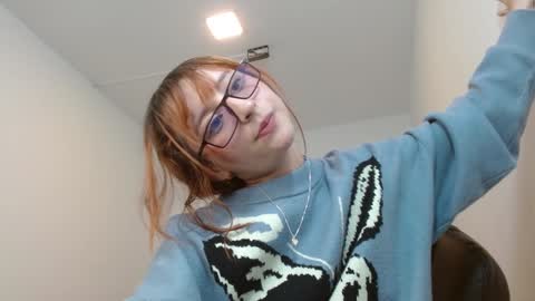 celesteayase online show from 01-23-25, 08:13