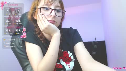 celesteayase online show from 02-07-25, 05:41