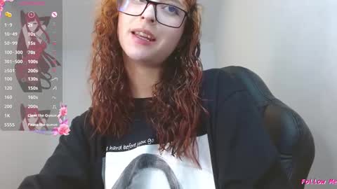 celesteayase online show from 02-12-25, 12:16