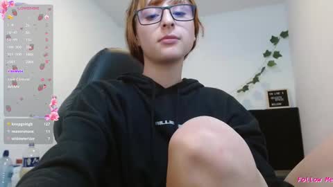 celesteayase online show from 02-22-25, 05:02