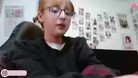 celesteayase online show from 09-25-25, 12:36