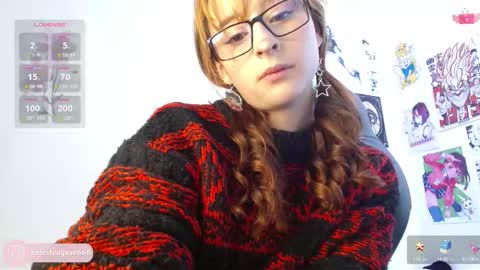 celesteayase online show from 10-22-25, 12:11