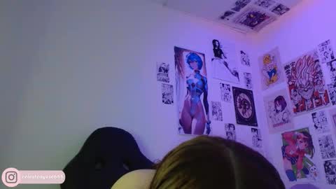 celesteayase online show from 01-09-26, 01:52