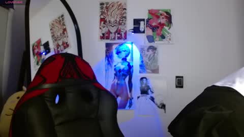 celesteayase online show from 04-26-26, 02:31