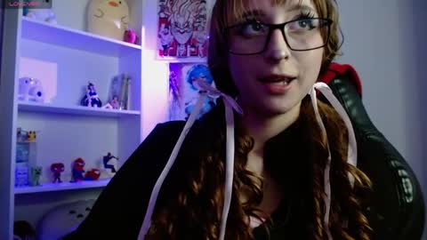 celesteayase online show from 05-06-26, 01:03