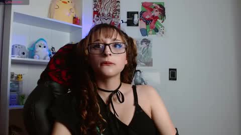 celesteayase online show from 05-07-26, 01:55