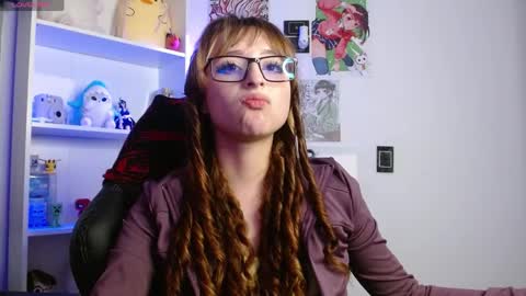 celesteayase online show from 05-08-26, 02:06