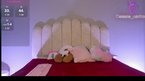 Mariana online show from 06-15-26, 03:25