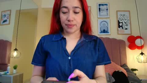 Celeste online show from 03-13-26, 11:17