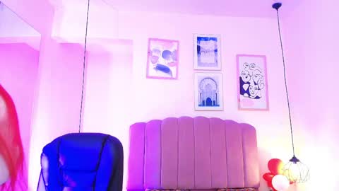 Celeste online show from 04-29-26, 11:14