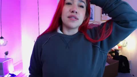 Celeste online show from 04-30-26, 11:16