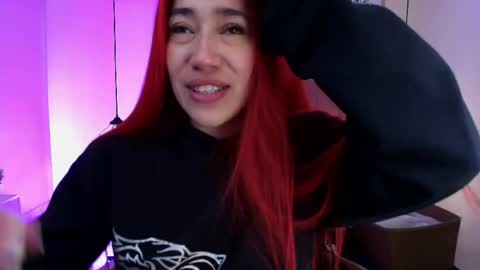 Celeste online show from 05-05-26, 11:18