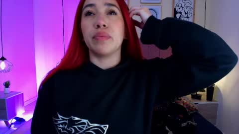 Celeste online show from 05-07-26, 11:15