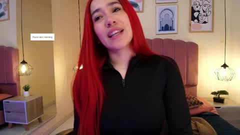 Celeste online show from 05-09-26, 11:15