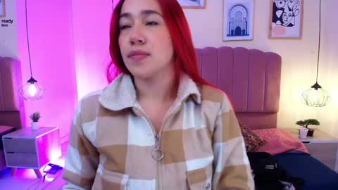 Celeste online show from 05-11-26, 11:16