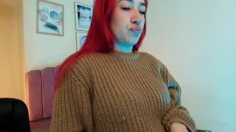 Celeste online show from 06-02-26, 11:12