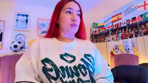 Celeste online show from 06-16-26, 11:24