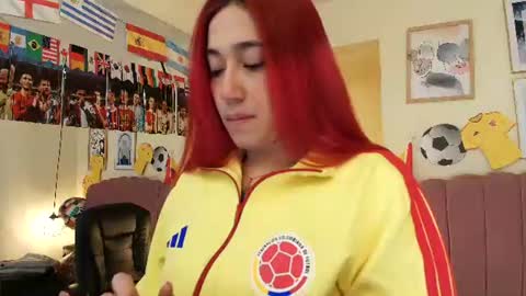 Celeste online show from 06-17-26, 11:23
