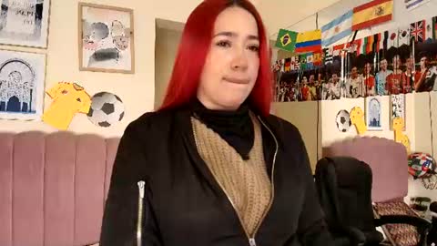 Celeste online show from 06-19-26, 11:14