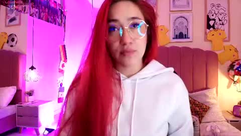 Celeste online show from 06-22-26, 11:18