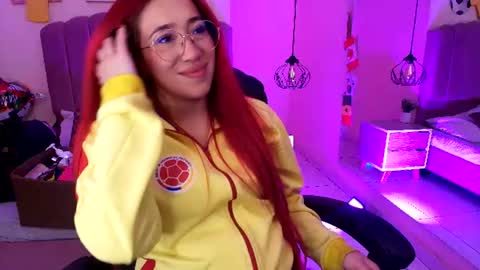 Celeste online show from 06-27-26, 12:22