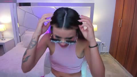 celestee_rain online show from 09-18-25, 12:51