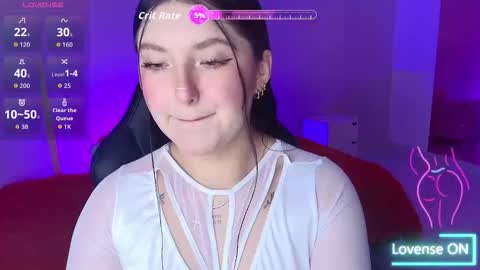 celesteeeuph online show from 10-12-25, 07:57