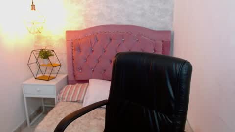 Celeste  online show from 02-01-25, 03:30