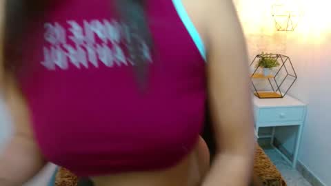 Celeste  online show from 09-11-25, 03:17