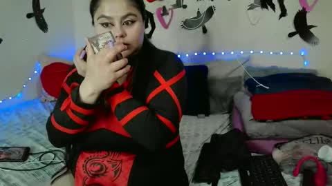 Snapshot of celestehot222 chatting on 10-31-25, 10:55 celestehot222 online show from 10-31-25, 10:55