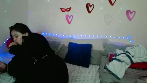 Snapshot of celestehot222 chatting on 11-14-25, 07:29 celestehot222 online show from 11-14-25, 07:29