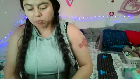 celestehot222 online show from 05-06-26, 05:14
